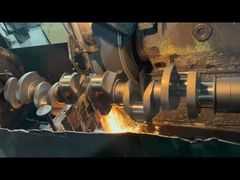 Cambota Mitsubishi 6D16T da YOUNG STAR MOTOR