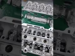 Cabeça de cilindro Chevrolet A14NET 55573669 Corsa Z10XE