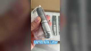 Atualização do elevador GM V8 AFM 12645725