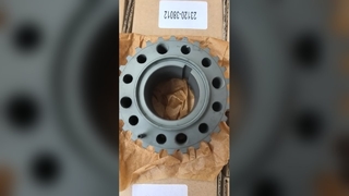 Roda dentada do virabrequim Hyundai Santa Fé Sonata 23120 38012