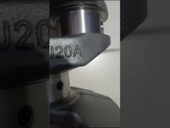 Virabrequim Suzuki J20A 12220 65j01 Vitara SX4 Aerio da YOUNG STAR MOTOR