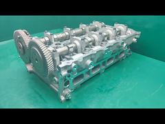 Cabeça de cilindro nova completa do motor da estrela de Mitsubishi L200 Triton 4N15