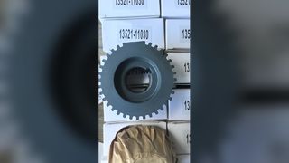 Toyota Crankshaft Timing Gear 13521 11030 Replacement